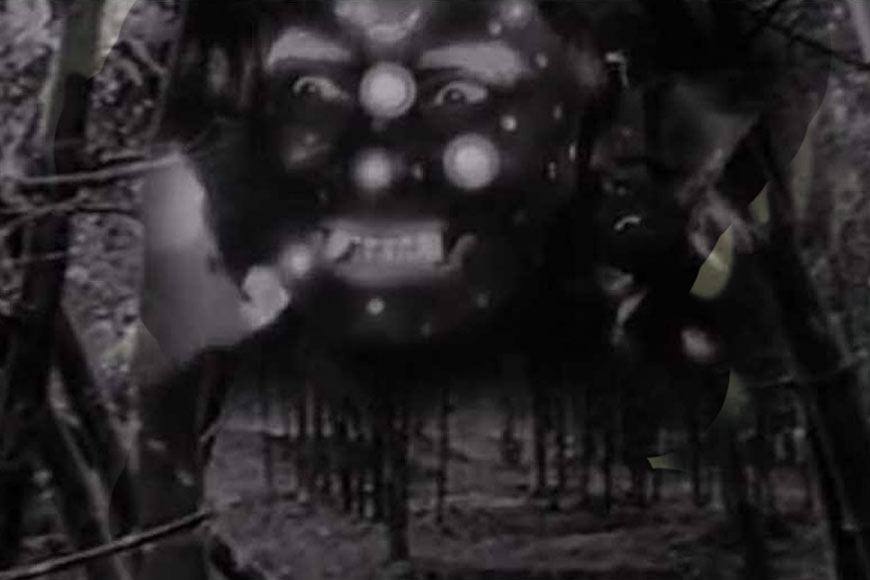Why is the day before Kali Puja celebrated as Bhoot Chaturdashi? - GetBengal story