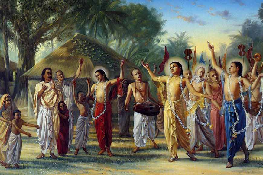 Bhorai Kirtan – The dying music of Burdwan