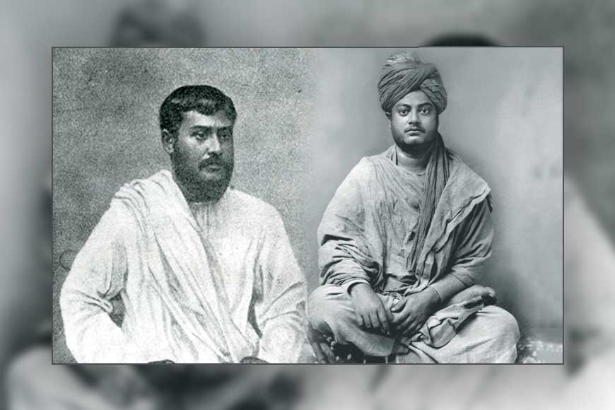 Lenin wrote letters to Swami Vivekananda’s brother!