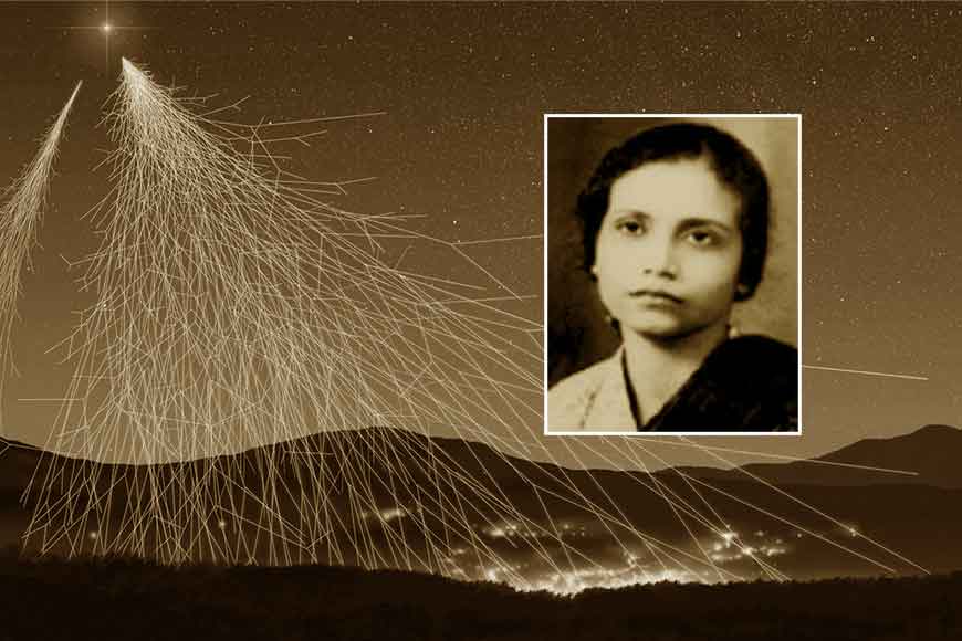 Bibha Chowdhury: A life spent in chasing cosmic rays