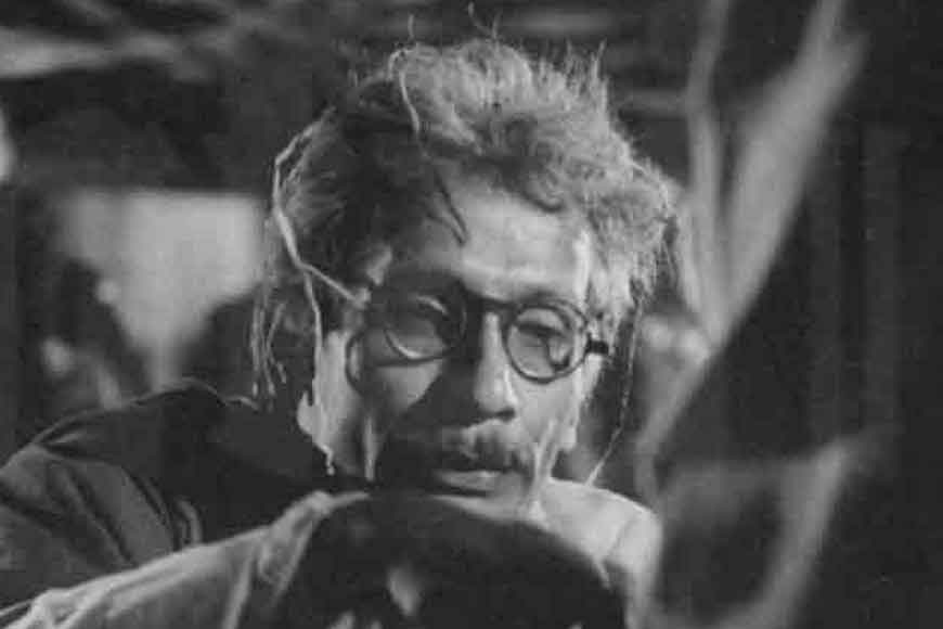 Bijon Bhattacharya: He who brought a slice of life on stage