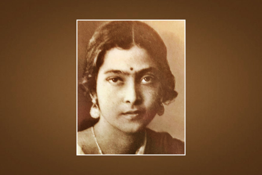 Bina Das, the fearless 21-years-old who asserted rebellion against British Raj - GetBengal story 