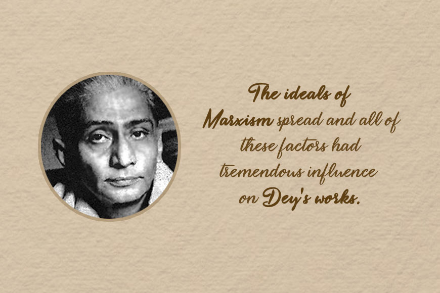 Bishnu Dey, ‘rebel’ poet and harbinger of modernism in Bengali verse 