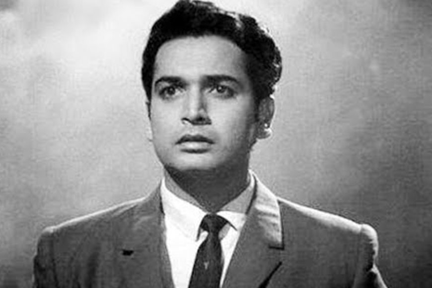 Biswajit Chatterjee:  The evergreen tinsel star of all seasons