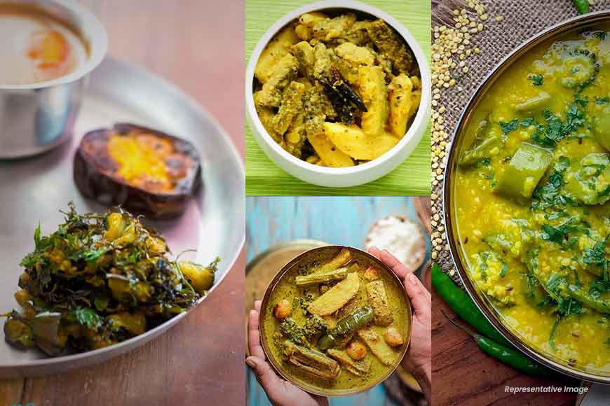 Bitter but beloved: Bengal’s healing starters - GetBengal story