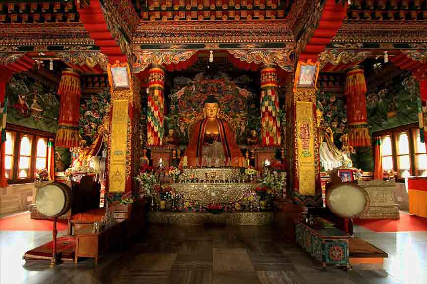 Bodhgaya – Enlightening Your Tourism Experience