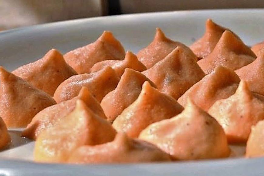 Bori Monda: Bankura’s unique dessert vies for GI recognition