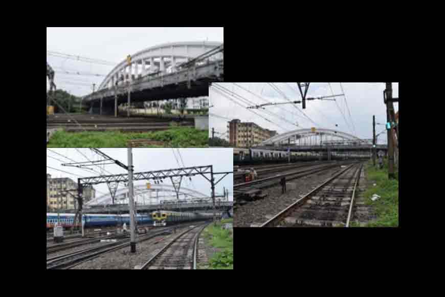 Howrah’s famous historic Buckland Bridge to be demolished!