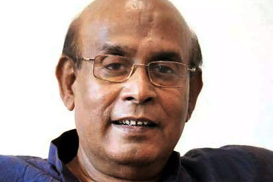 Buddhadeb Dasgupta, the man who made only the films he wanted to