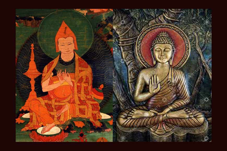 Ancient Bengal’s phenomenal role in spreading Buddhism in Tibet - GetBengal story