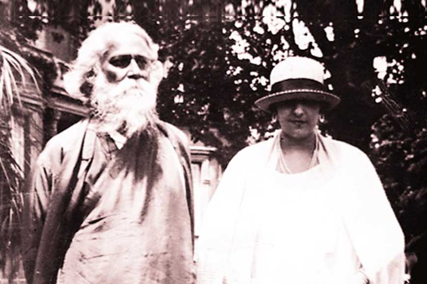 Buenos Aires Travelogue – by Rabindranath Tagore