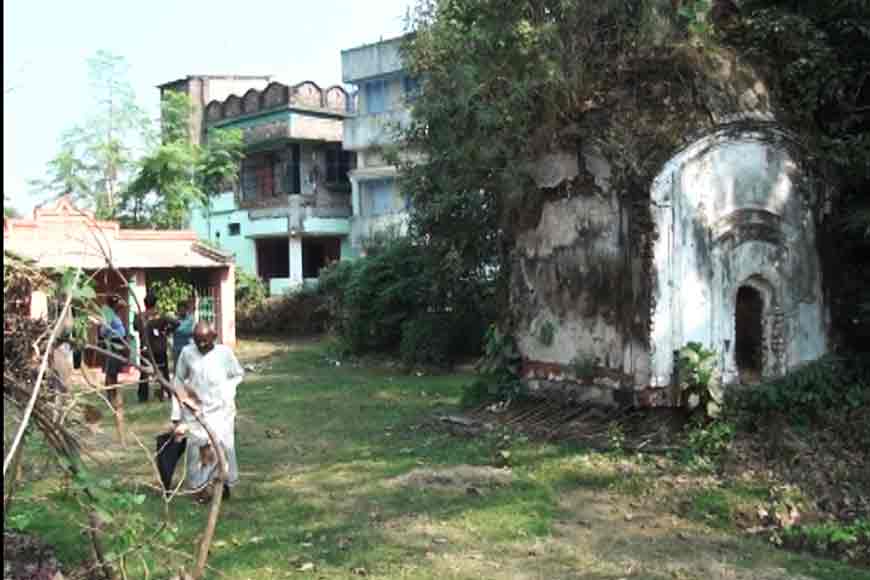 Is Burdwan’s history older than Kolkata?