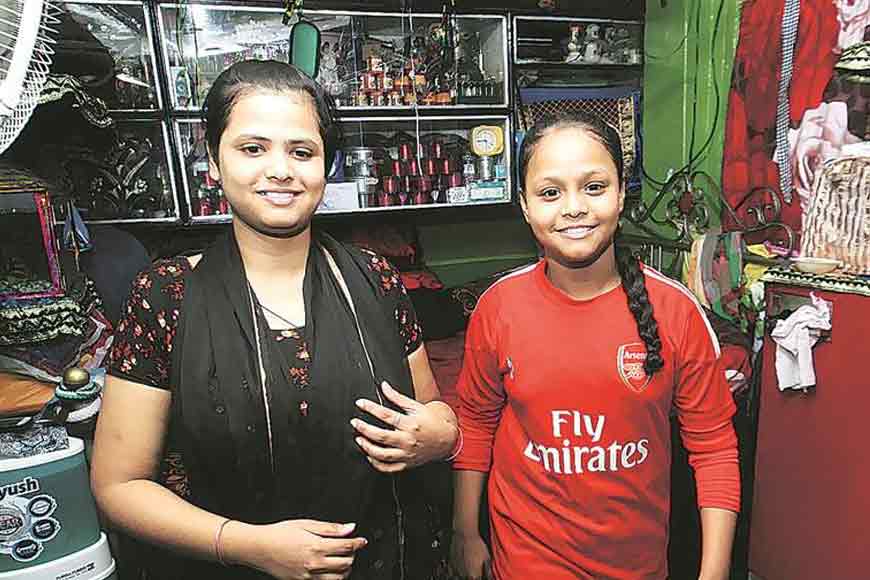 Kidderpore girls punch their way to freedom and power