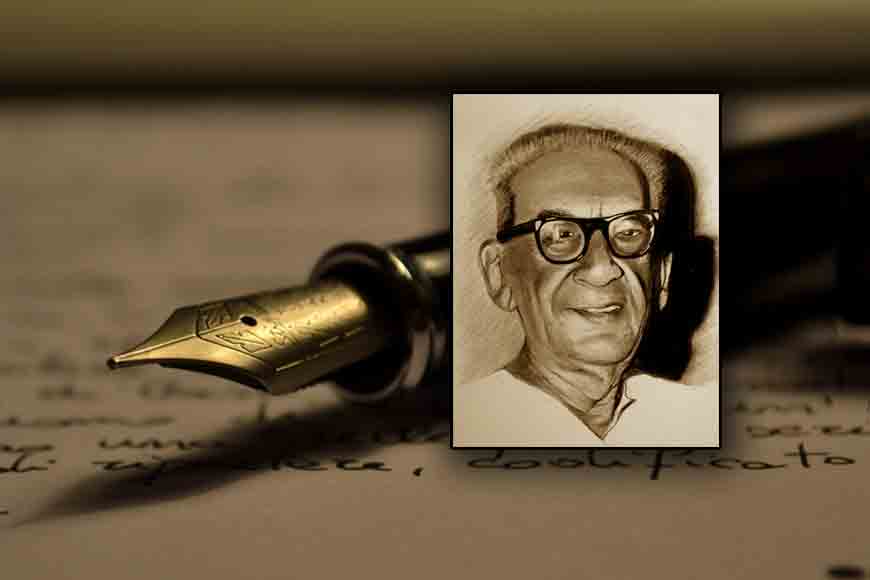 Saradindu Bandopadhyay brought in unusual murder weapons