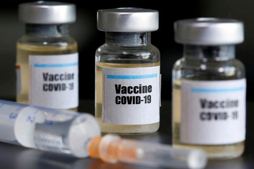 CAN COVID-19 VACCINE BE AVAILABLE BY AUGUST 15?