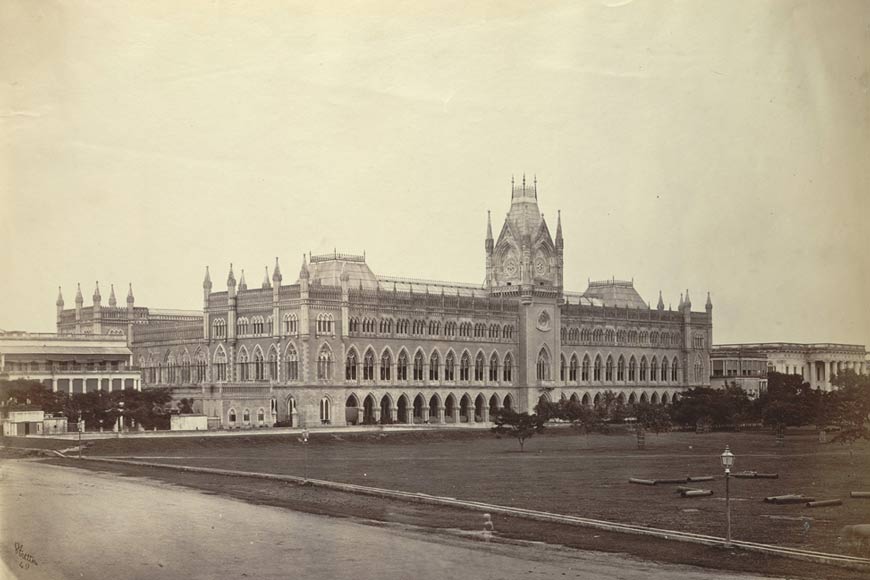 Going strong at 160, the rich heritage of Calcutta High Court