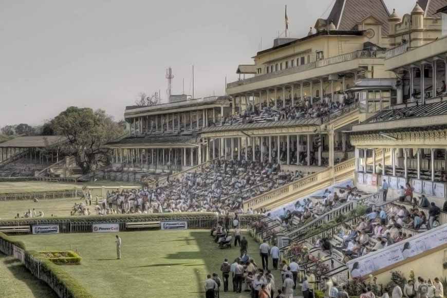 RCTC: Horse Racer’s Paradise of the world - GetBengal story