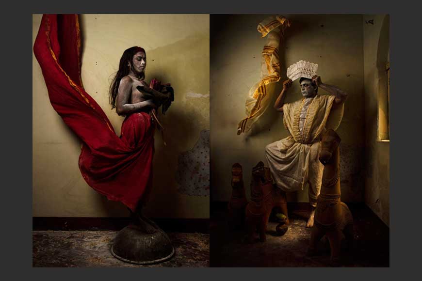 Showcasing 2,300-year-old Chandraketugarh and its Muslin trade in Australia