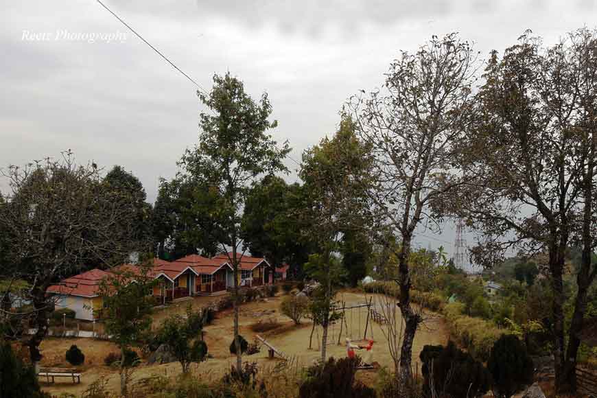 Far from the madding crowds, the Lepcha village of Charkhole is the new hotspot