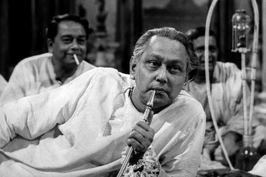 Chhabi Biswas and his illustrious career comprising of almost 250 films - GetBengal story
