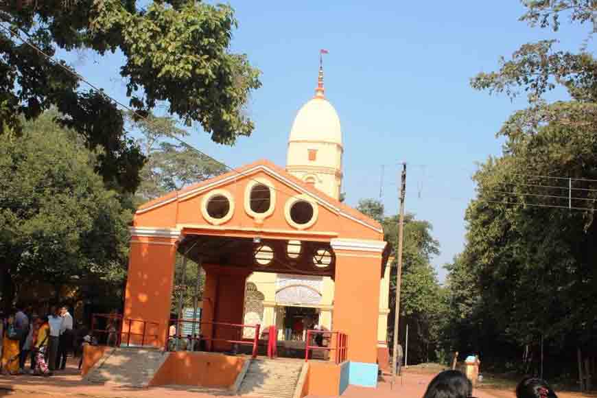 ‘Holy Forest’ around Jhargram declared Bio-Heritage Site