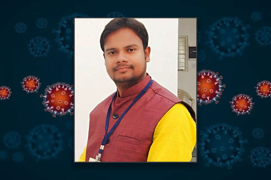 Teacher from Bengal to become first COVID 19 vaccine volunteer in India?