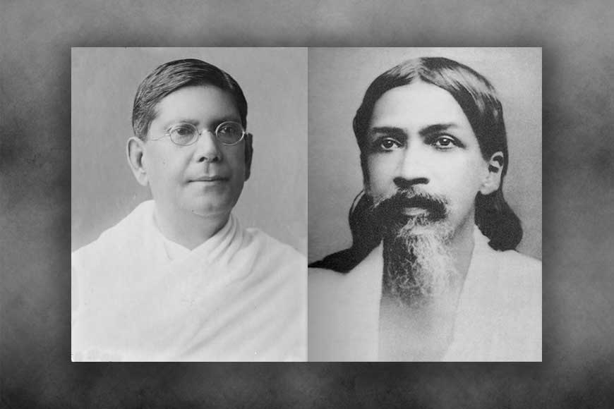 GB shares a rare poem of Chittaranjan Das and how it was translated by Aurobindo Ghosh