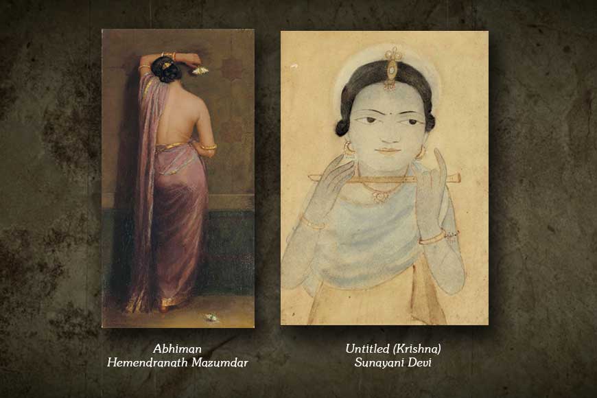 Artists from Bengal still rule at Christie’s Sale