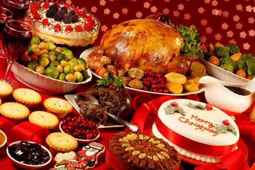 Kolkata Christmas Carnival showcases