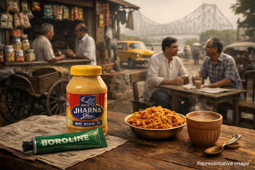Nostalgia, Simplicity, and Quiet Trust: How Bengal’s Everyday Products Outlived the 