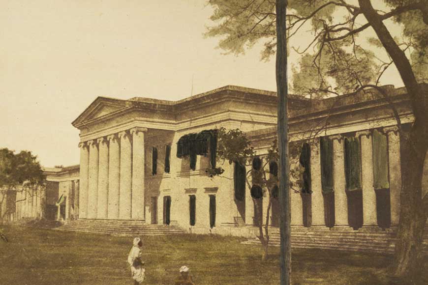 Kolkata’s eminent educational institution – The Presidency University