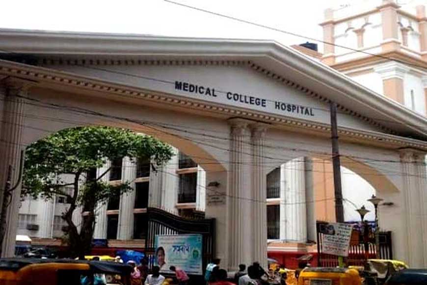 Calcutta Medical College taken over – to turn into Corona speciality one-stop hospital