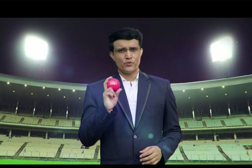 Eden Gardens offered as a quarantine centre by Sourav Ganguly 