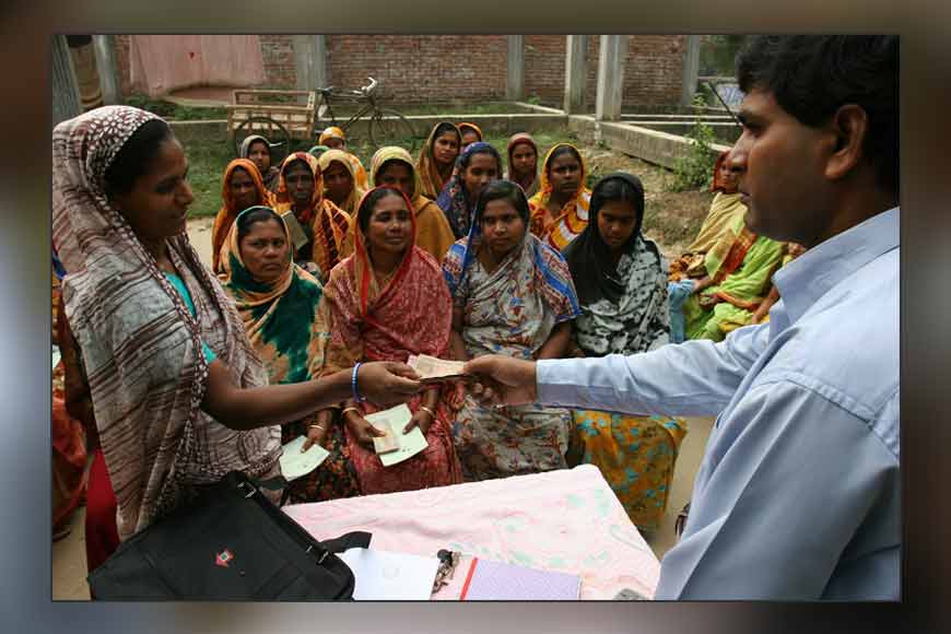 How Bengal’s ‘Gramin’ Banks rise to Lockdown to help tribals