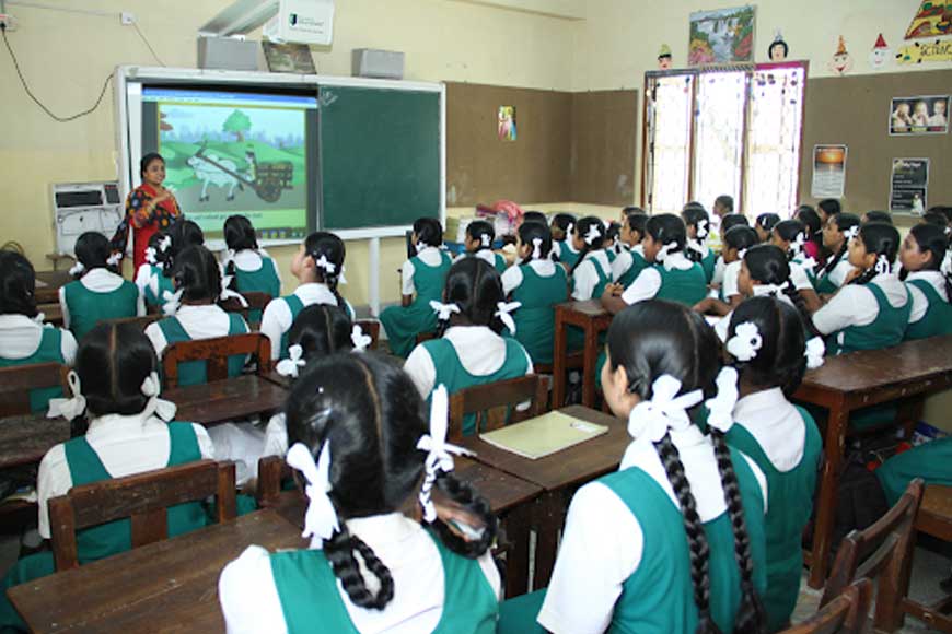 How students of Kolkata are coping with the Corona Lockdown