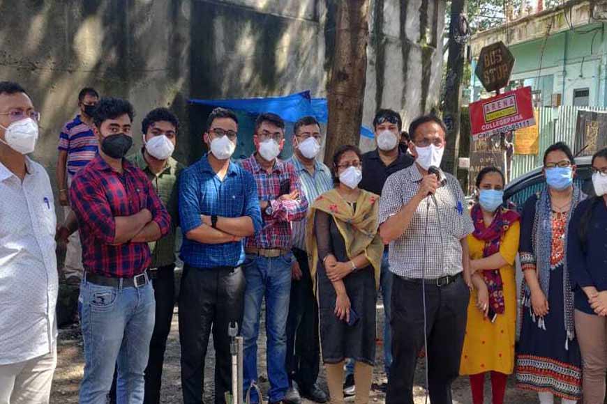 COVID Care Network of Kolkata turns messiah to hundreds of COVID infected