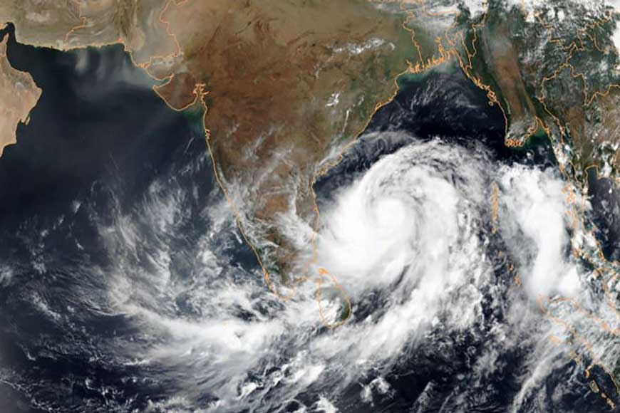 Cyclone Amphan threatens to hit; Look at historical cyclones ravaging Bengal