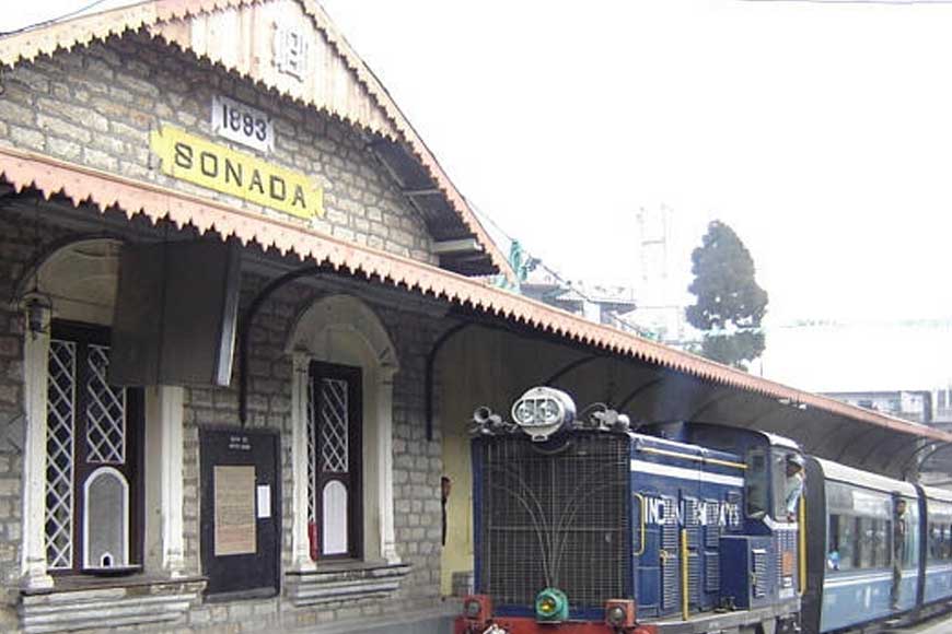 As Darjeeling is set to host tourists again, let us look back at a few lost attractions