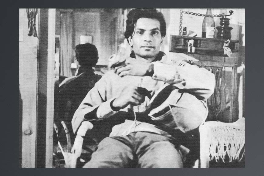 Famous Field Recordist Deben Bhattacharya who made Music on desert roads - GetBengal story