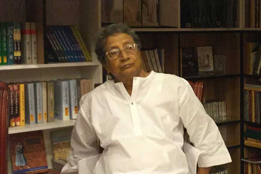 ‘Story of Teesta died long ago,’ and now Debesh Roy who brought Teesta alive dies