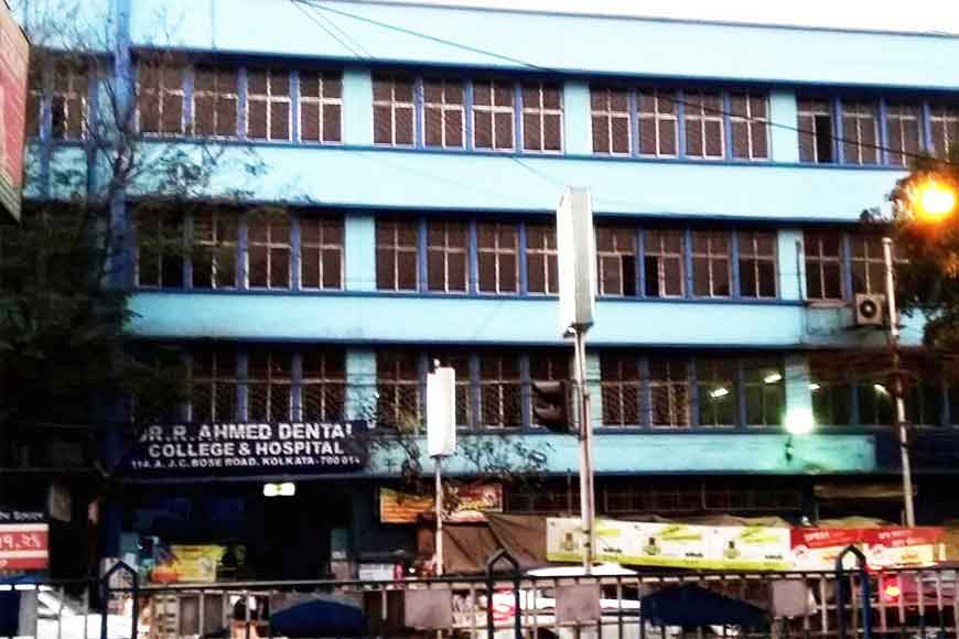 South Asia’s oldest dental college of Kolkata celebrates 100 years