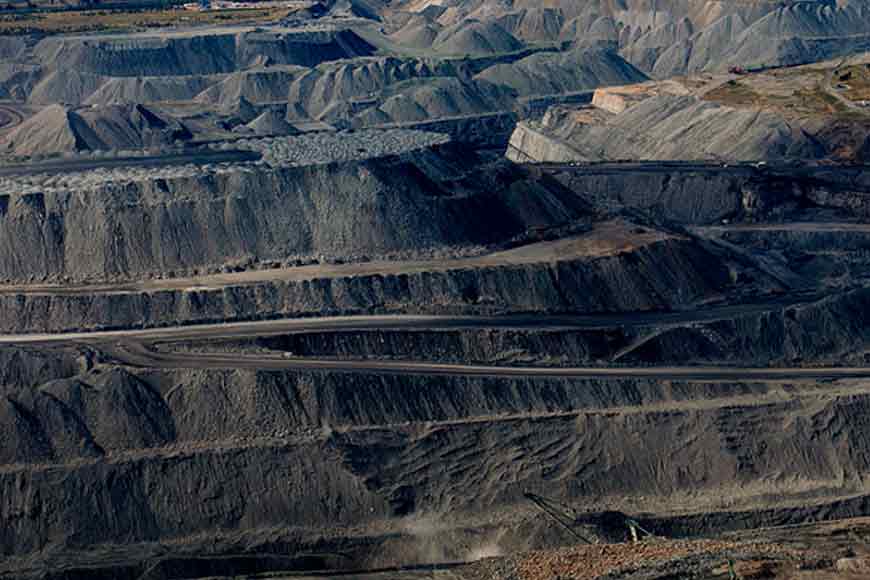 World’s 2nd largest coal mine Deocha Pachami in Birbhum goes for operation nod in 7 days!