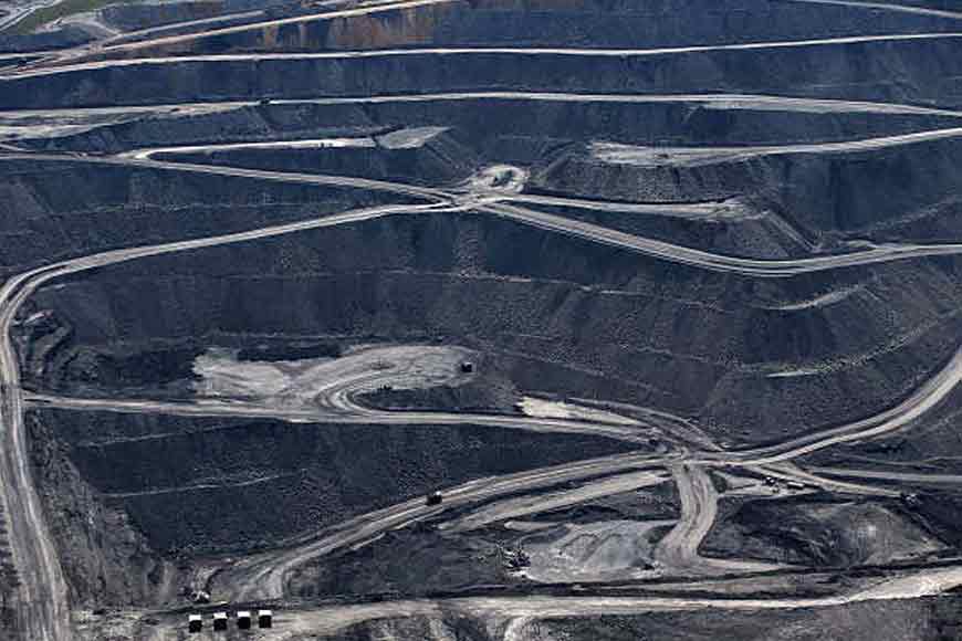 Bengal develops world’s 2nd largest coal-mine; Operations to start soon