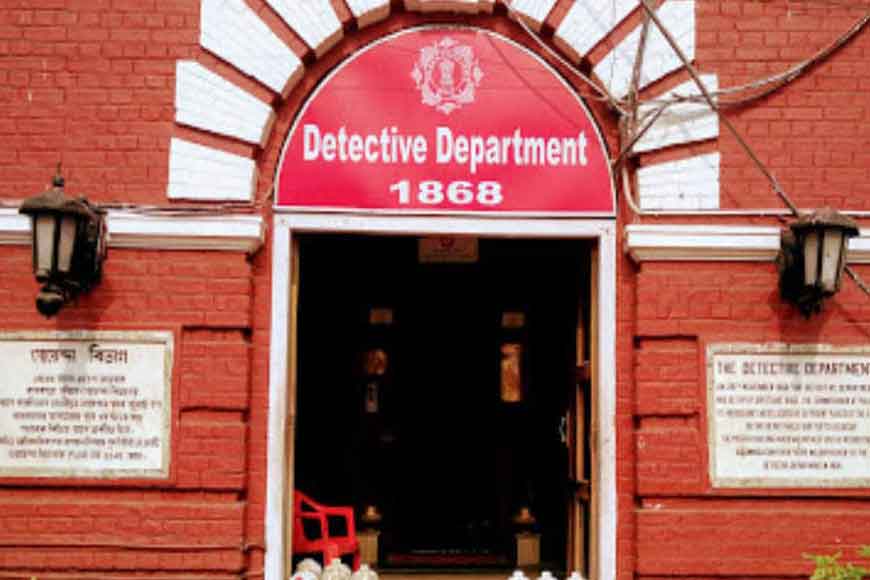 How Calcutta Police got its Detective Department