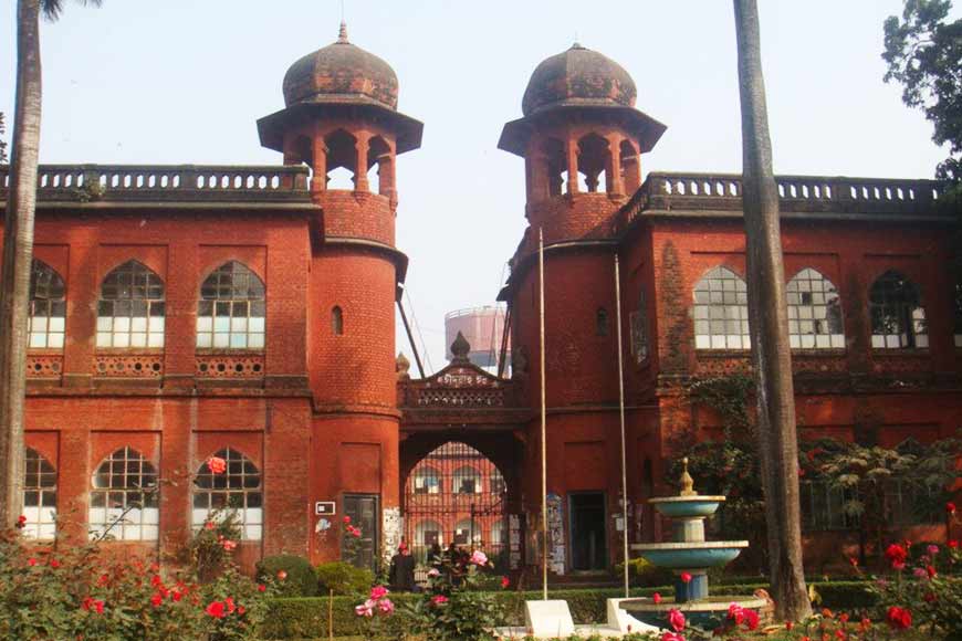 Story of Dhaka University – Formed in aftermath of Bengal Partition of 1905