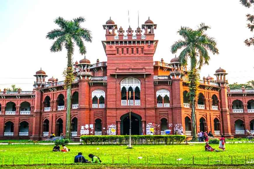 Story of Dhaka University – The voice for the oppressed
