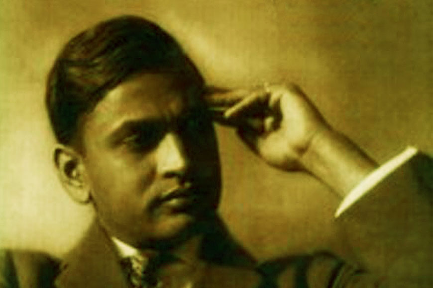 Dhan Gopal Mukerji: Trailblazer cosmopolitan Indian modernist author