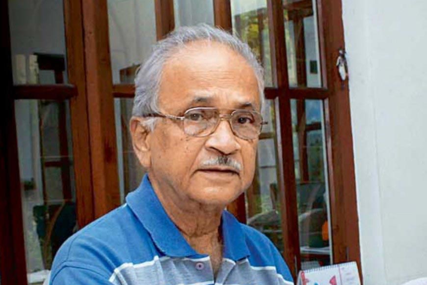 Finally, a Padma Vibhushan for one of India's greatest medical scientists, Dilip Mahalanabis