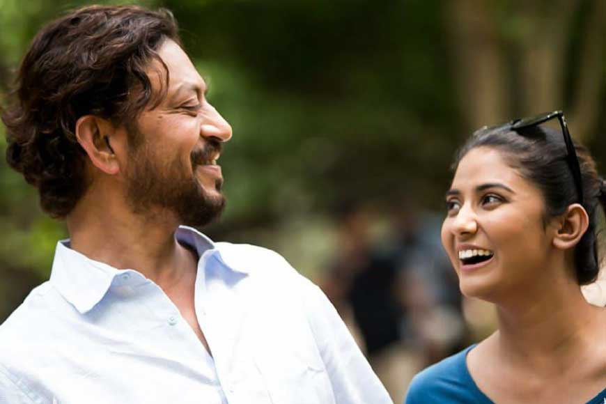 Oscar nominated movie ‘Doob’ has a Kolkata connect