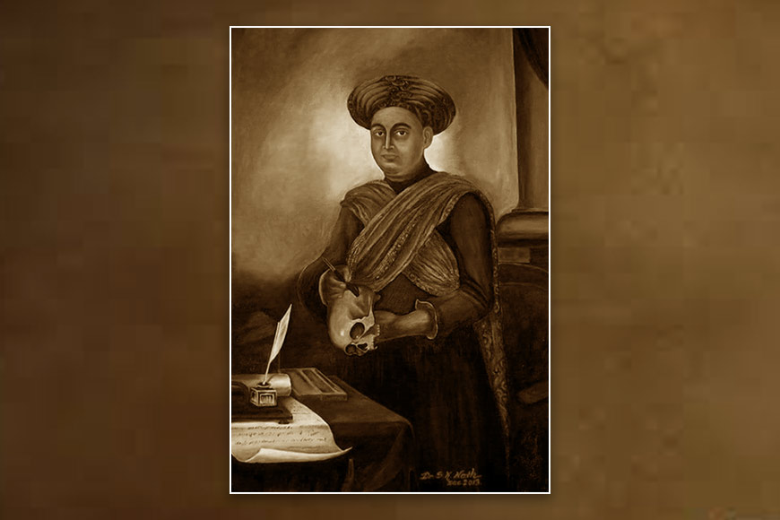Asia’s first human dissection was by a Bengali doctor in colonial Calcutta